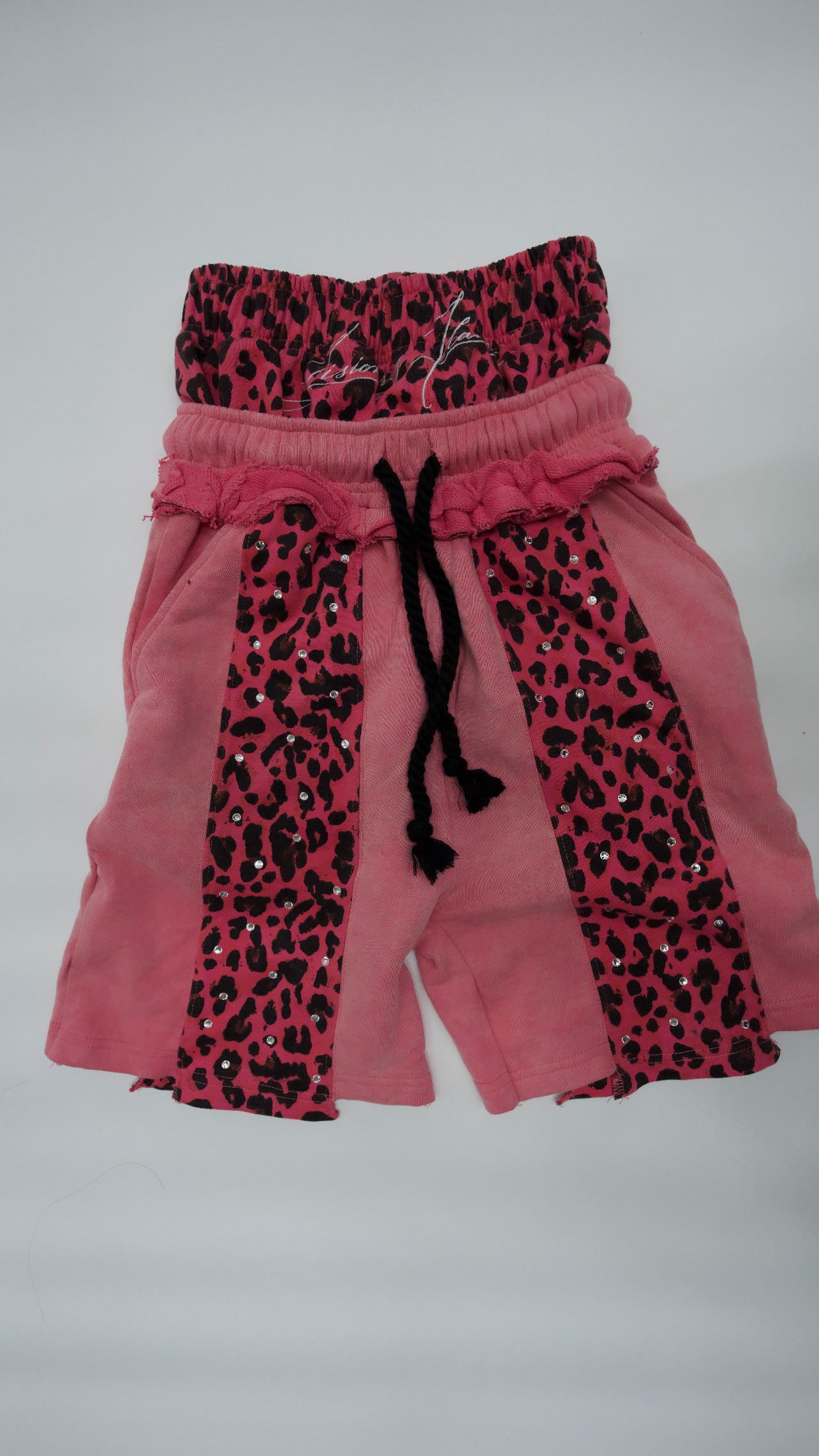 Hubble Bubble Gum Shorts