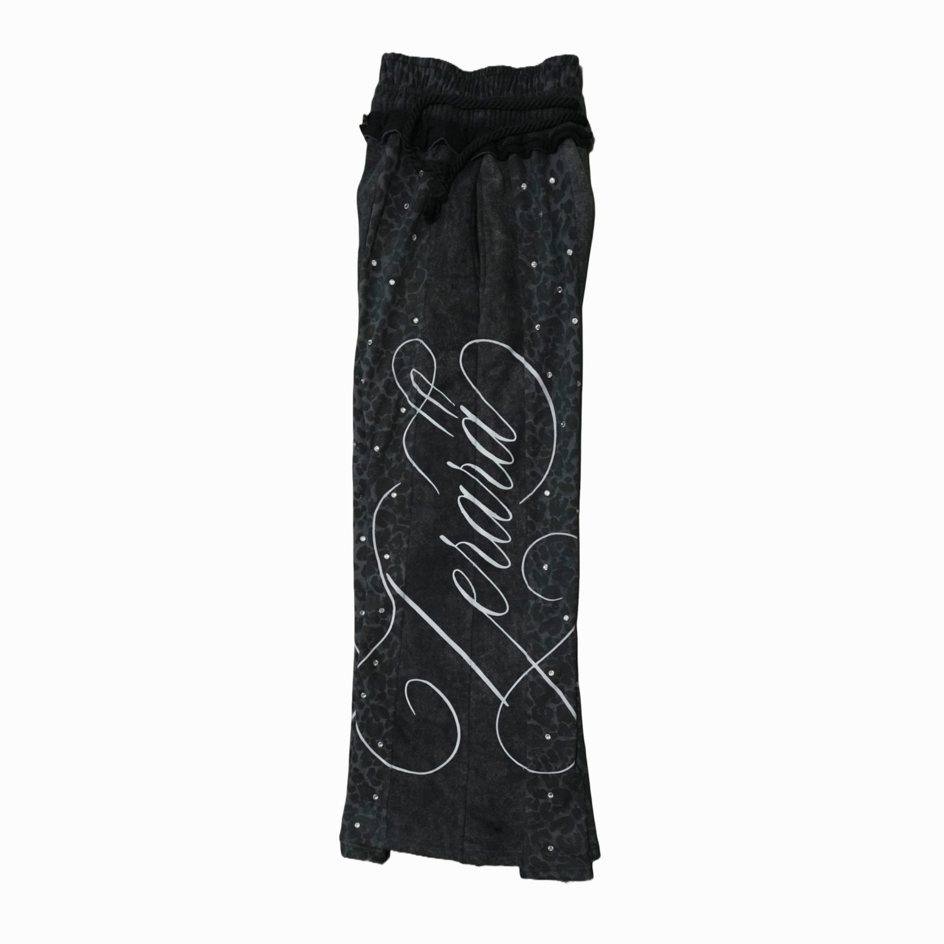 Midnight Predator Pants