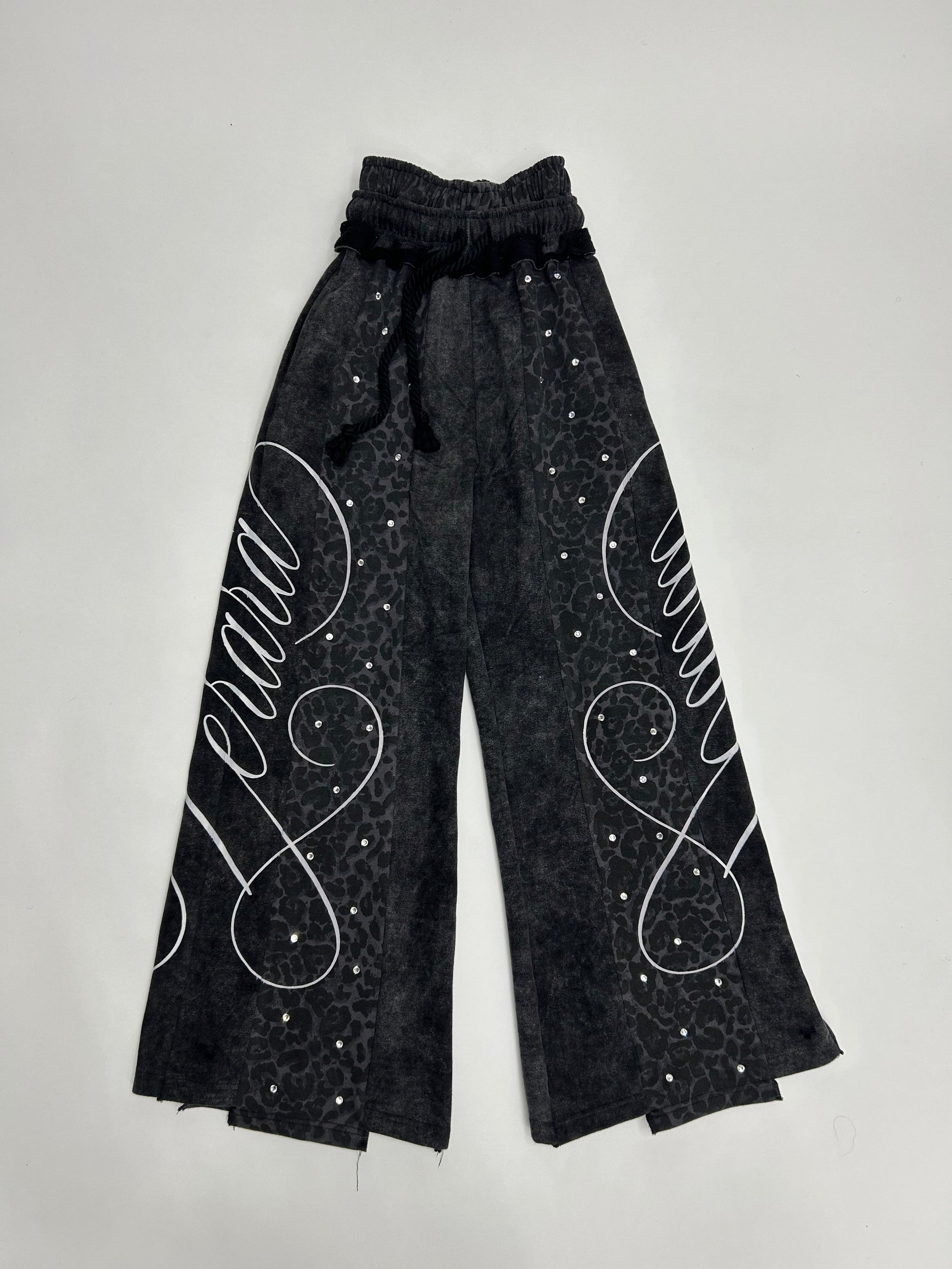 Midnight Predator Pants